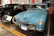 Automobile Driving Museum - LA - CA - USA