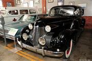 Automobile Driving Museum - LA - CA - USA