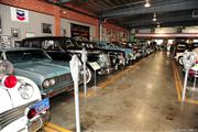 Automobile Driving Museum - LA - CA - USA