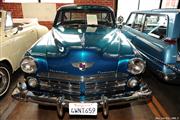 Automobile Driving Museum - LA - CA - USA