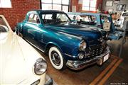 Automobile Driving Museum - LA - CA - USA