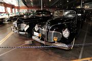 Automobile Driving Museum - LA - CA - USA