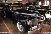 Automobile Driving Museum - LA - CA - USA