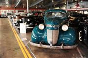 Automobile Driving Museum - LA - CA - USA