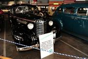 Automobile Driving Museum - LA - CA - USA