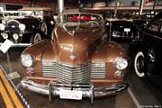 Automobile Driving Museum - LA - CA - USA