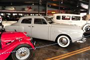 Automobile Driving Museum - LA - CA - USA