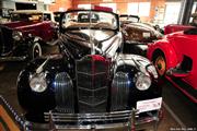 Automobile Driving Museum - LA - CA - USA