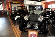 Automobile Driving Museum - LA - CA - USA