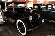 Automobile Driving Museum - LA - CA - USA