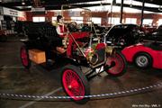 Automobile Driving Museum - LA - CA - USA