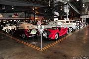 Automobile Driving Museum - LA - CA - USA