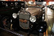 Automobile Driving Museum - LA - CA - USA - foto 155 van 163