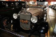 Automobile Driving Museum - LA - CA - USA