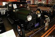 Automobile Driving Museum - LA - CA - USA - foto 156 van 163