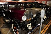 Automobile Driving Museum - LA - CA - USA