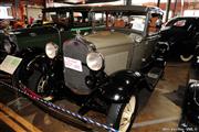 Automobile Driving Museum - LA - CA - USA - foto 160 van 163