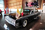 LeMay - Amerca's Car Museum - Tacoma - WA (USA)