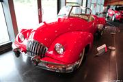 LeMay - Amerca's Car Museum - Tacoma - WA (USA)