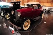 LeMay - Amerca's Car Museum - Tacoma - WA (USA)