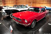 LeMay - Amerca's Car Museum - Tacoma - WA (USA)