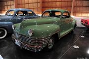 LeMay - Amerca's Car Museum - Tacoma - WA (USA)