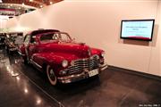 LeMay - Amerca's Car Museum - Tacoma - WA (USA)