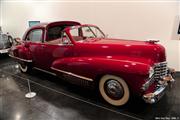 LeMay - Amerca's Car Museum - Tacoma - WA (USA)