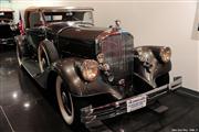 LeMay - Amerca's Car Museum - Tacoma - WA (USA)