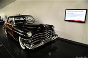 LeMay - Amerca's Car Museum - Tacoma - WA (USA)