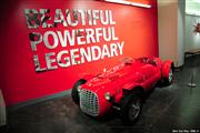 LeMay - Amerca's Car Museum - Tacoma - WA (USA)