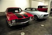 LeMay - Amerca's Car Museum - Tacoma - WA (USA)