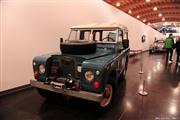 LeMay - Amerca's Car Museum - Tacoma - WA (USA)