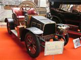 Musée Automobile Reims