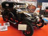 Musée Automobile Reims
