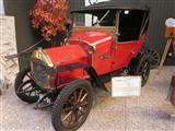 Musée Automobile Reims