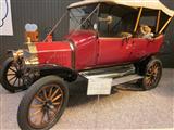 Musée Automobile Reims