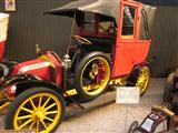 Musée Automobile Reims