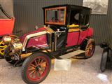 Musée Automobile Reims
