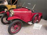 Musée Automobile Reims