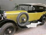 Musée Automobile Reims