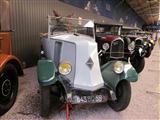 Musée Automobile Reims