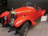 Musée Automobile Reims