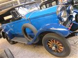 Musée Automobile Reims