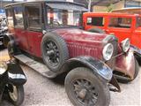 Musée Automobile Reims