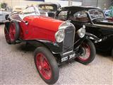 Musée Automobile Reims