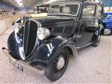 Musée Automobile Reims