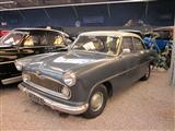 Musée Automobile Reims