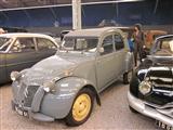 Musée Automobile Reims