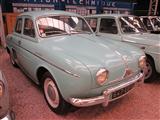 Musée Automobile Reims